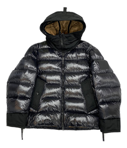 バーバリー  ダウンジャケット Nylon Oversized Hooded Puffer Jacket      メンズ SIZE XL  BURBERRY