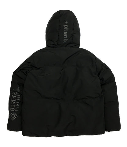 プラスフェニックス ダウンジャケット GORE-TEX     223-1510 メンズ SIZE M  Plus Phenix × FREAKS STORE