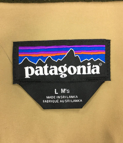 パタゴニア  フードジャケット ISTHMUS UTILITY JACKET 23ss    26506 メンズ SIZE L  Patagonia