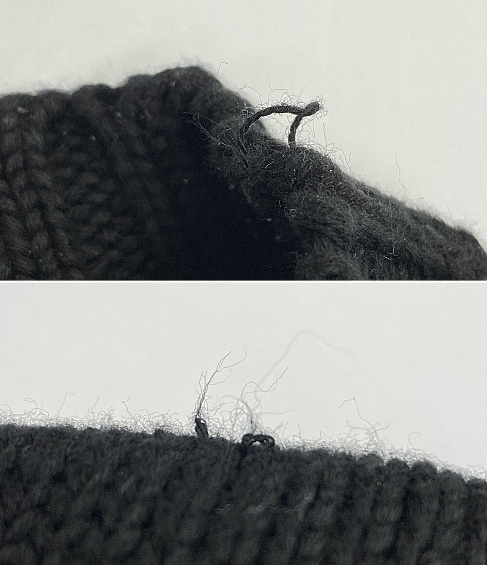 ALYX ニット LOGO CREWNECK SWEATER 23AW AAMKN0214 メンズ SIZE S アリクス