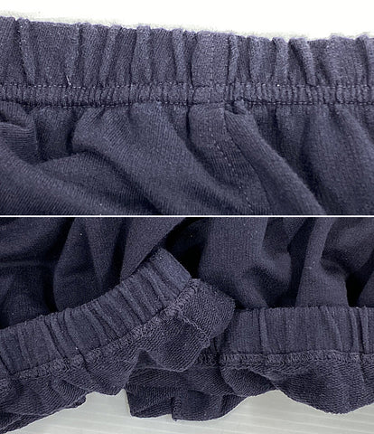 コモリ パンツ COTTON SILK JERSEY PANTS     X01-05007 メンズ SIZE 3  COMOLI