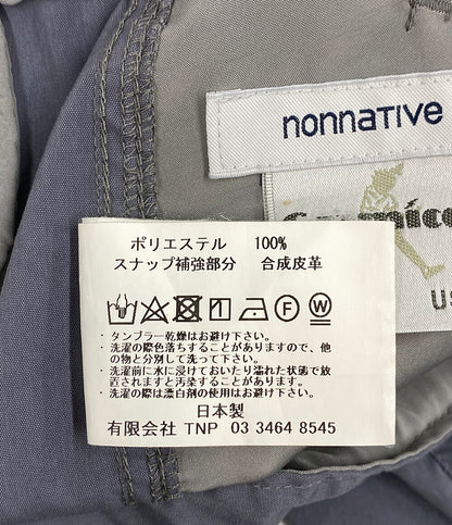 ノンネイティブ  グラミチ パンツ グレー     NN-P3852 メンズ SIZE 3  nonnative×Gramicci