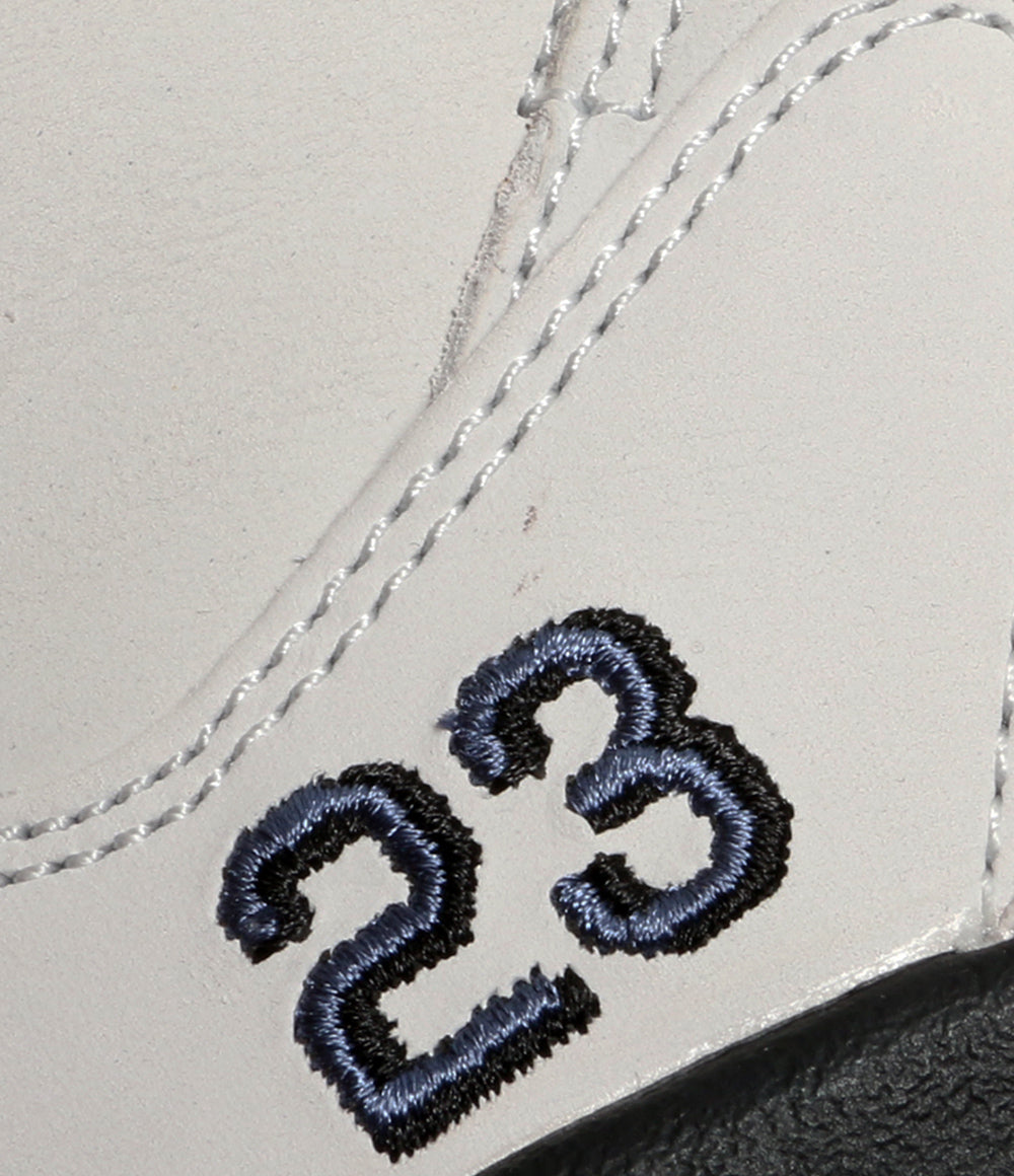 美品 NIKE スニーカー エアジョーダン5 FZ5758-004 メンズ SIZE 27cm ナイキ