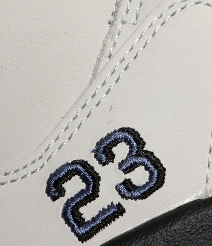 美品 NIKE スニーカー エアジョーダン5 FZ5758-004 メンズ SIZE 27cm ナイキ