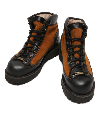 ダナー  トレッキングブーツ DANNER LIGHT REVIVAL     30424 メンズ SIZE UK7.5  DANNER