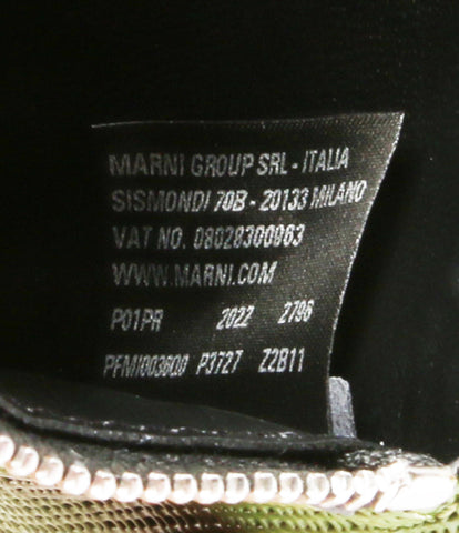 マルニ  フラグメントケース     PFM0036Q0 メンズ   MARNI