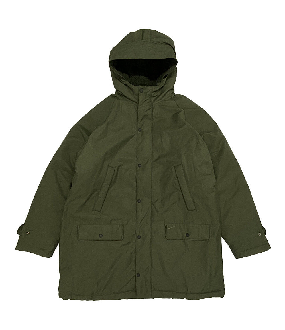 ナイキ  マウンテンパーカー NL FILLED PARKA      メンズ SIZE XL  NIKE