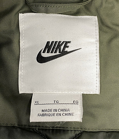 ナイキ  マウンテンパーカー NL FILLED PARKA      メンズ SIZE XL  NIKE