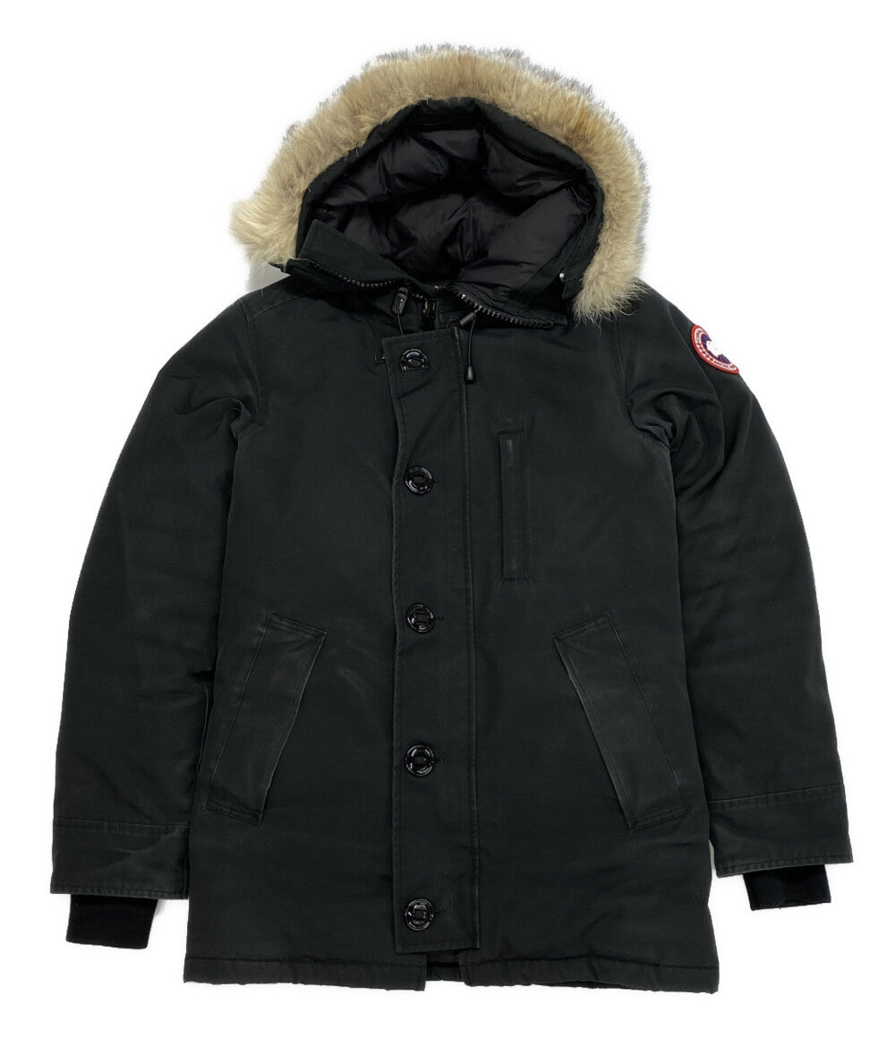 カナダグース  ダウンジャケット CHATEAU PARKA 3426MA      メンズ SIZE XS  CANADA GOOSE