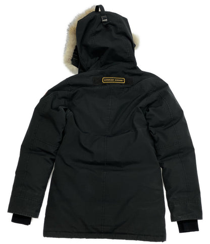 カナダグース  ダウンジャケット CHATEAU PARKA 3426MA      メンズ SIZE XS  CANADA GOOSE