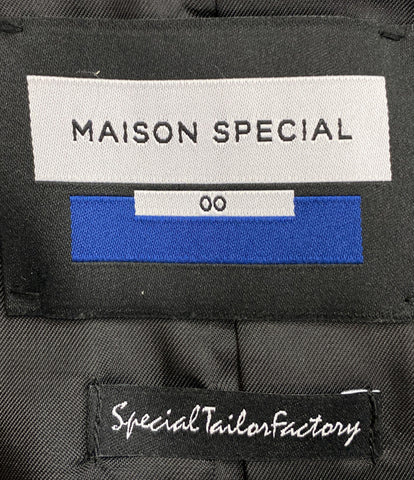 メゾン スペシャル テーラードジャケット 21SS     メンズ SIZE 00  MAISON SPECIAL