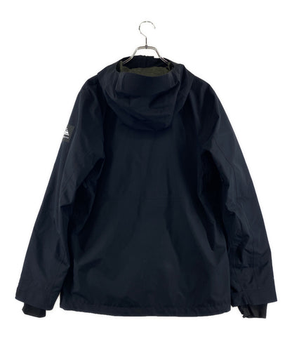 クイックシルバー 美品 マウンテンパーカー MISSION GORE-TEX JK      メンズ SIZE S  QUIKSILVER