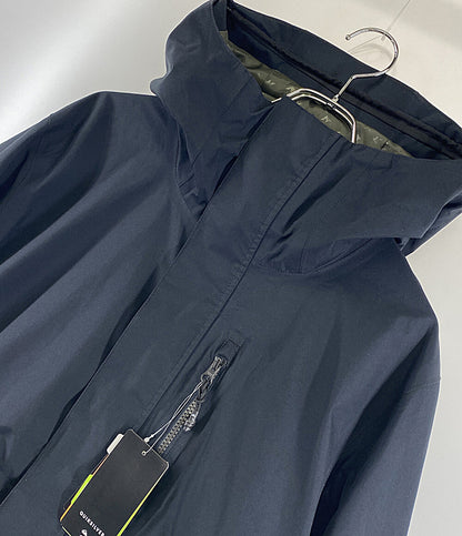 クイックシルバー 美品 マウンテンパーカー MISSION GORE-TEX JK      メンズ SIZE S  QUIKSILVER