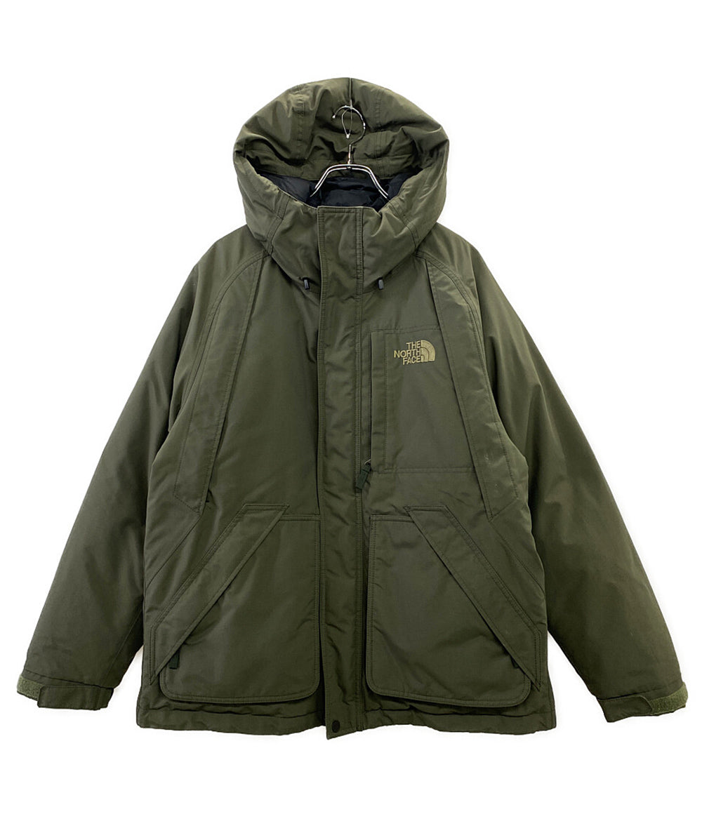 ザノースフェイス  ダウンジャケット Elebus Jacket       メンズ SIZE M  THE NORTH FACE