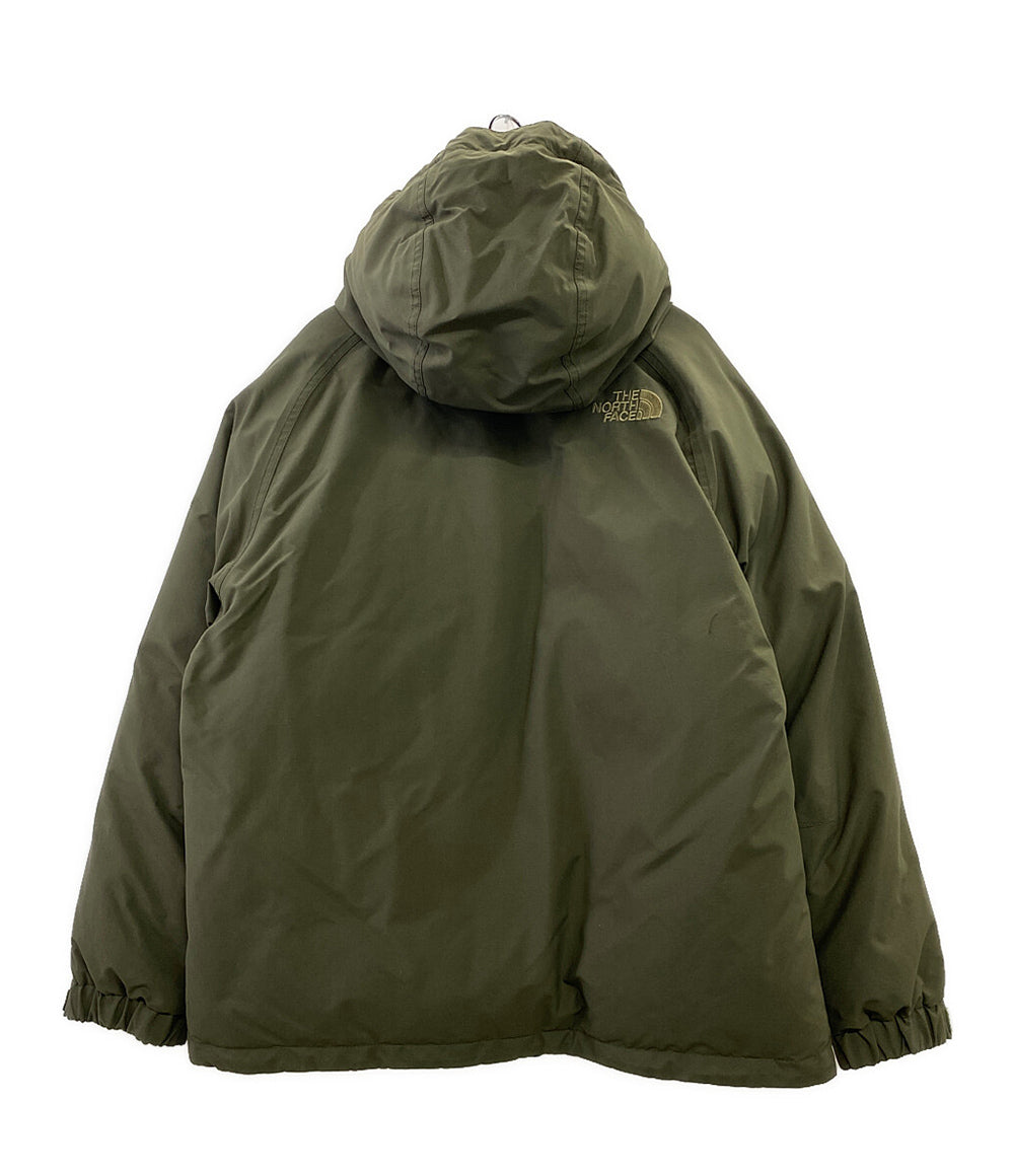 ザノースフェイス  ダウンジャケット Elebus Jacket       メンズ SIZE M  THE NORTH FACE