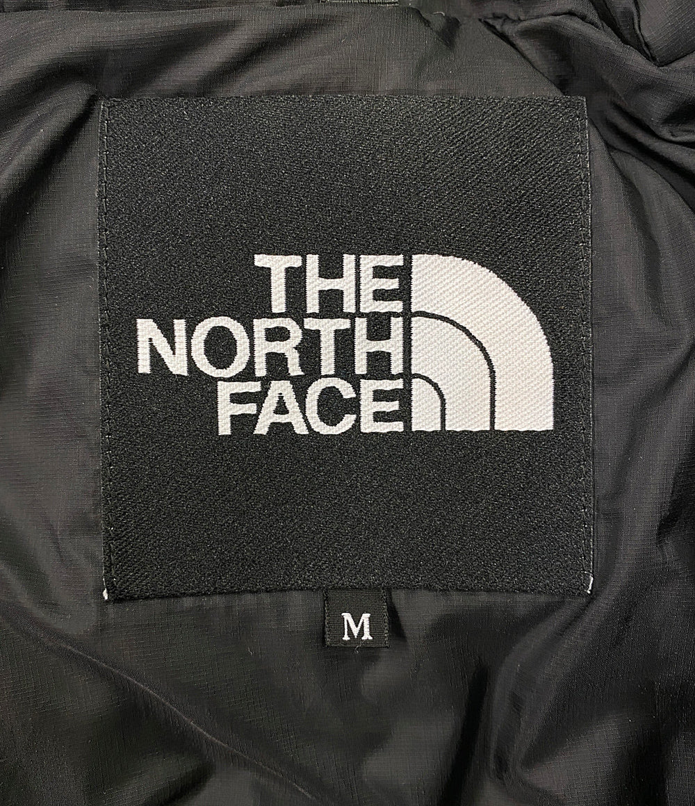 ザノースフェイス  ダウンジャケット Elebus Jacket       メンズ SIZE M  THE NORTH FACE