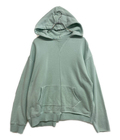 ジエダ パーカー スウェット ASYMMETRY HOODIE      メンズ SIZE 1  JieDa