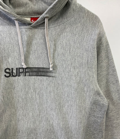 シュプリーム  パーカー MOTION LOGO 20SS     メンズ SIZE S  Supreme