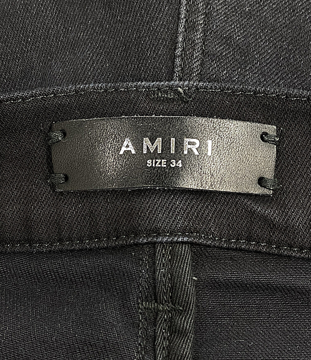 アメリ デニムパンツ MX2 JEAN      メンズ SIZE 34  AMIRI