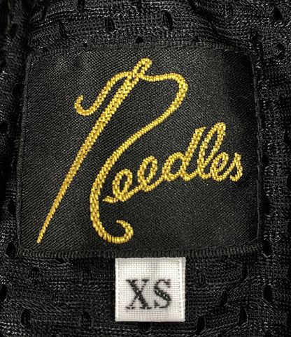 NEEDLES パンツ NARROW TRACK PANT VELOUR 23SS メンズ SIZE XS ニードルス