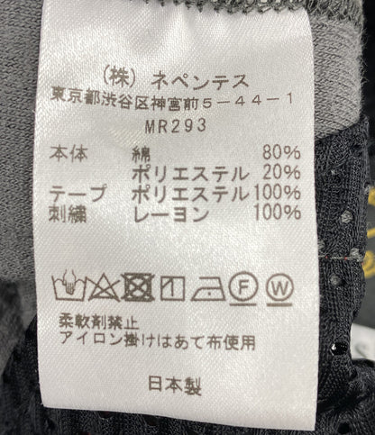 NEEDLES パンツ NARROW TRACK PANT VELOUR 23SS メンズ SIZE XS ニードルス