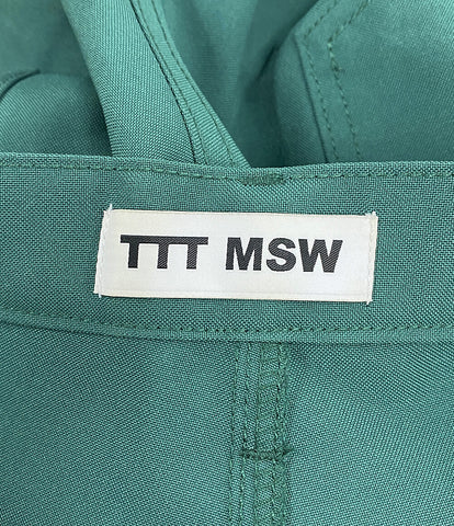 ティー パンツ New Standard Pant      メンズ SIZE M  TTT_MSW