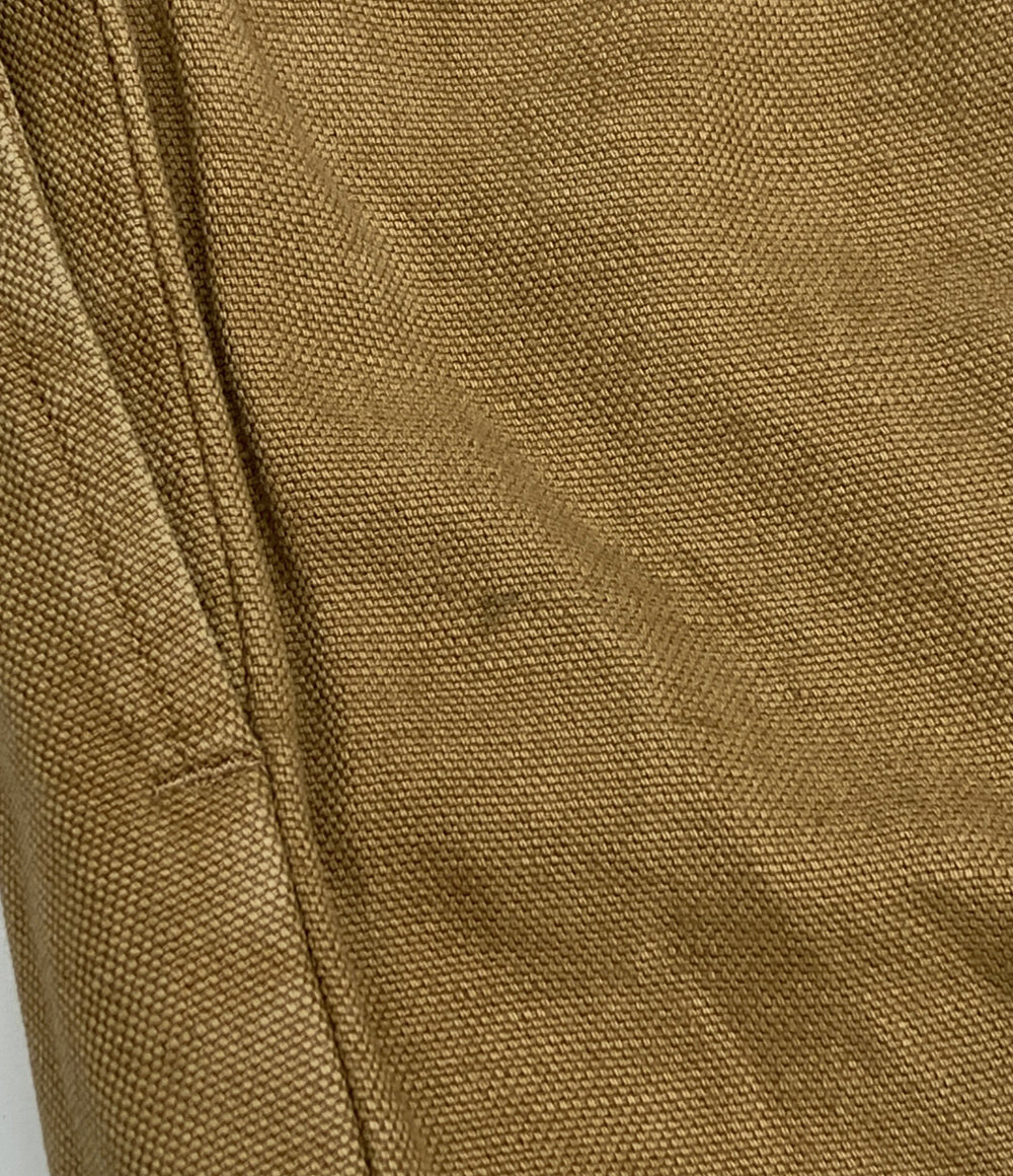 ニート パンツ 2タックコットンワークスラックス メンズ SIZE 44 NEAT