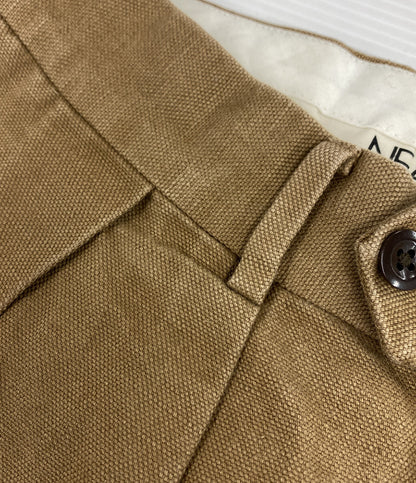 NEAT ニート パンツ 2タックコットンワークスラックス メンズ SIZE 44