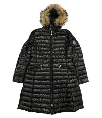 モンクレール  ダウンコート HERMINE      レディース SIZE -  MONCLER