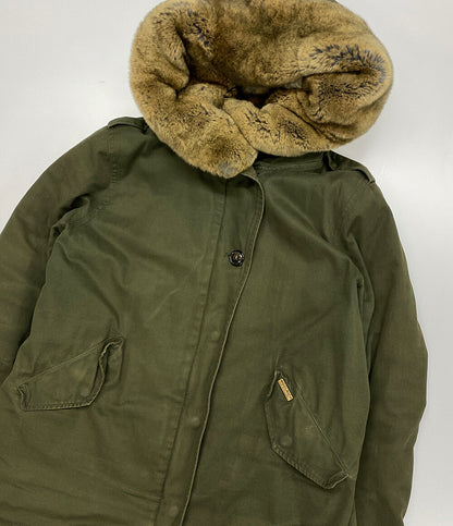 ウールリッチ ジョンリッチ アンド ブロス ライナー付き モッズコート      レディース SIZE S  WOOLRICH JOHN RICH ＆BROS