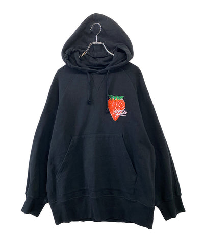 スタンドスタジオ スウェットパーカー victoria hoodie      レディース SIZE M/L  STAND STUDIO