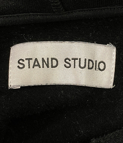 スタンドスタジオ スウェットパーカー victoria hoodie      レディース SIZE M/L  STAND STUDIO