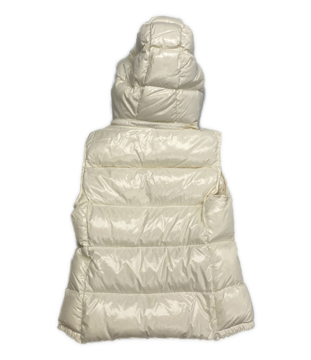 モンクレール  ダウンベスト      C20934831905 レディース SIZE 2  MONCLER