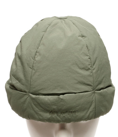 美品 ランタン キャップ INSULATED CAP 23AW     メンズ SIZE FREE  LANTERN