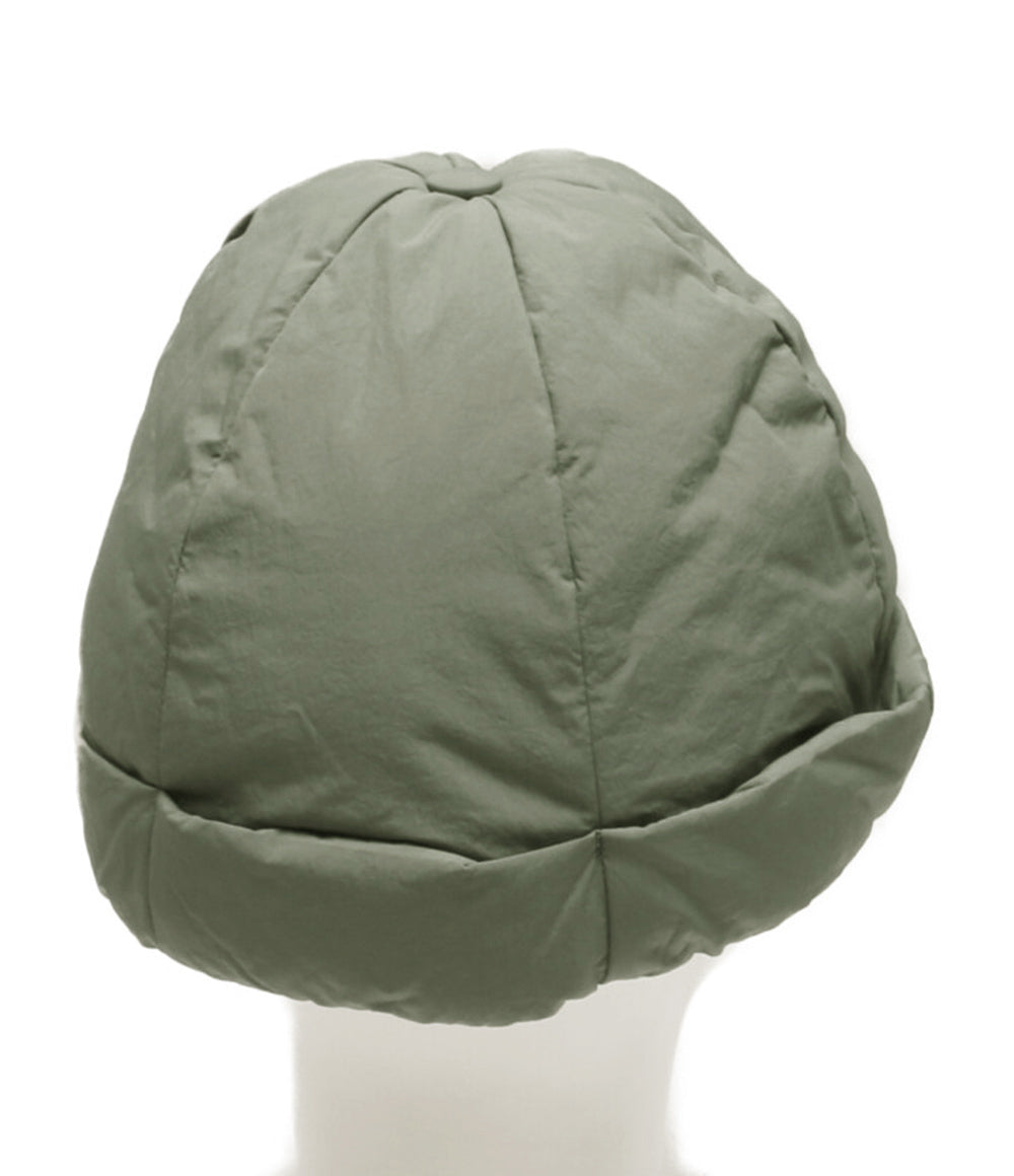 美品 LANTERN ランタン キャップ INSULATED CAP 23AW メンズ SIZE FREE