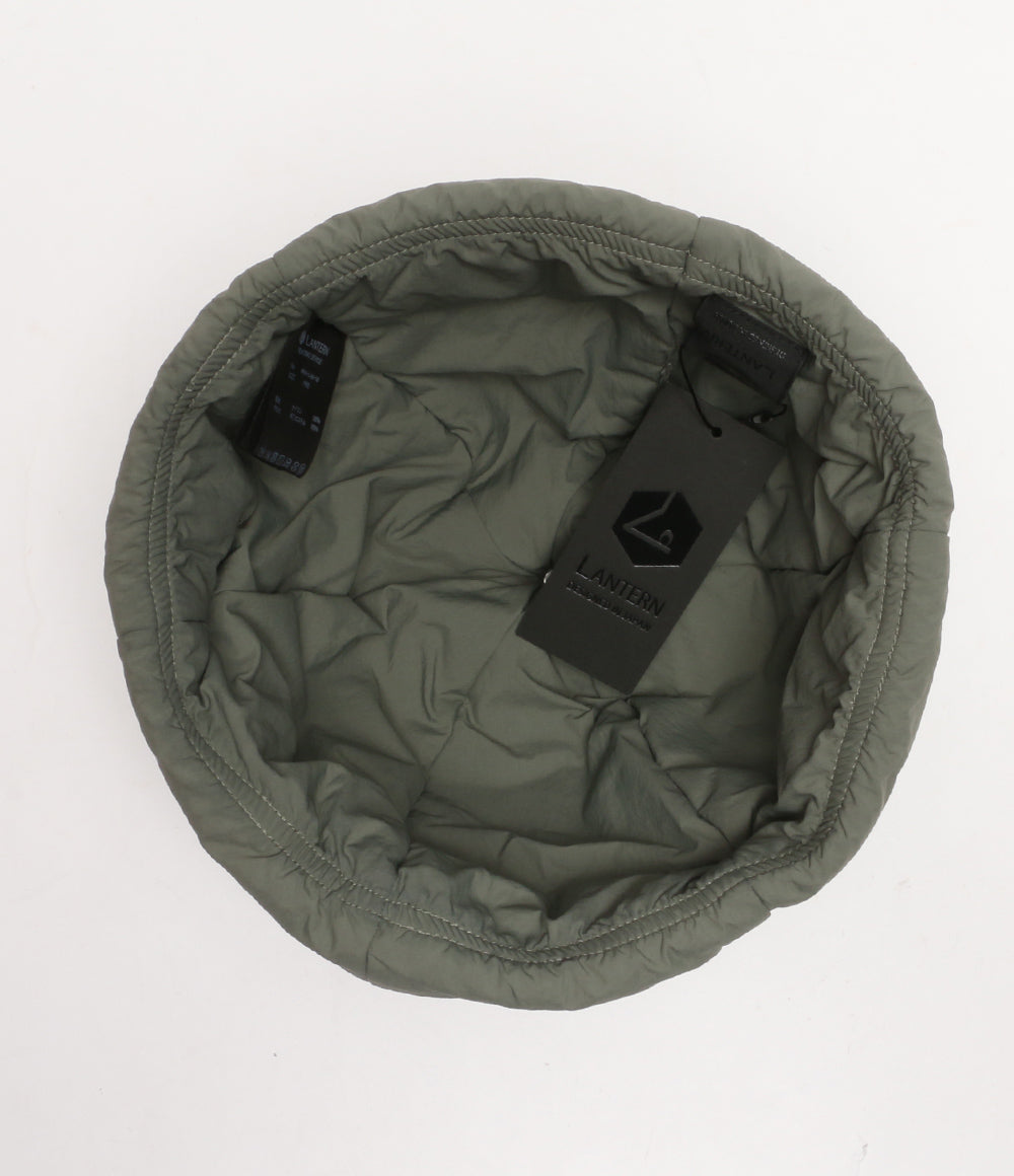 美品 LANTERN ランタン キャップ INSULATED CAP 23AW メンズ SIZE FREE