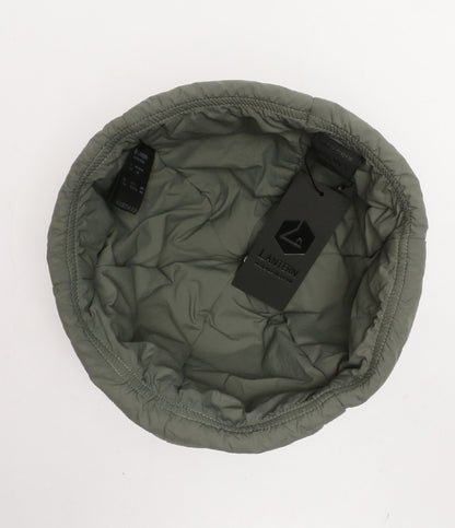 美品 LANTERN ランタン キャップ INSULATED CAP 23AW メンズ SIZE FREE