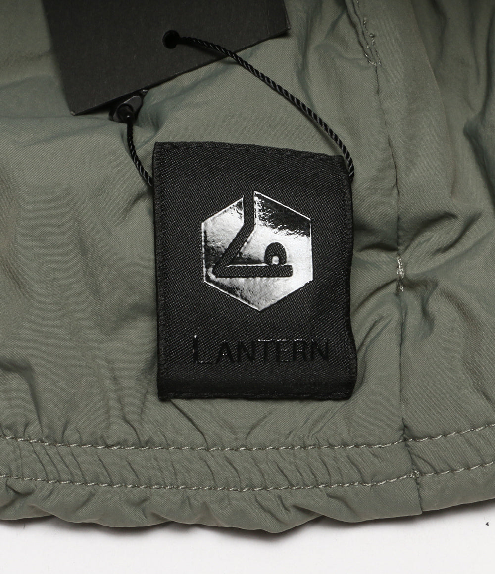 美品 LANTERN ランタン キャップ INSULATED CAP 23AW メンズ SIZE FREE