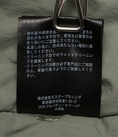 美品 LANTERN ランタン キャップ INSULATED CAP 23AW メンズ SIZE FREE