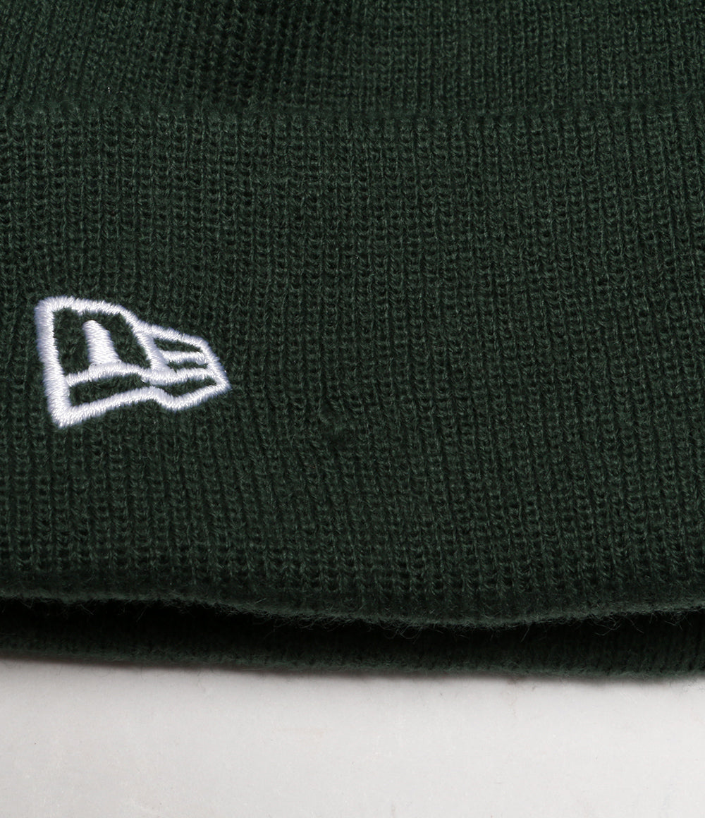 シュプリーム 美品 ニューエラ ビーニー ニット帽 World Famous Box Logo Beanie      メンズ   Supreme×NEW ERA