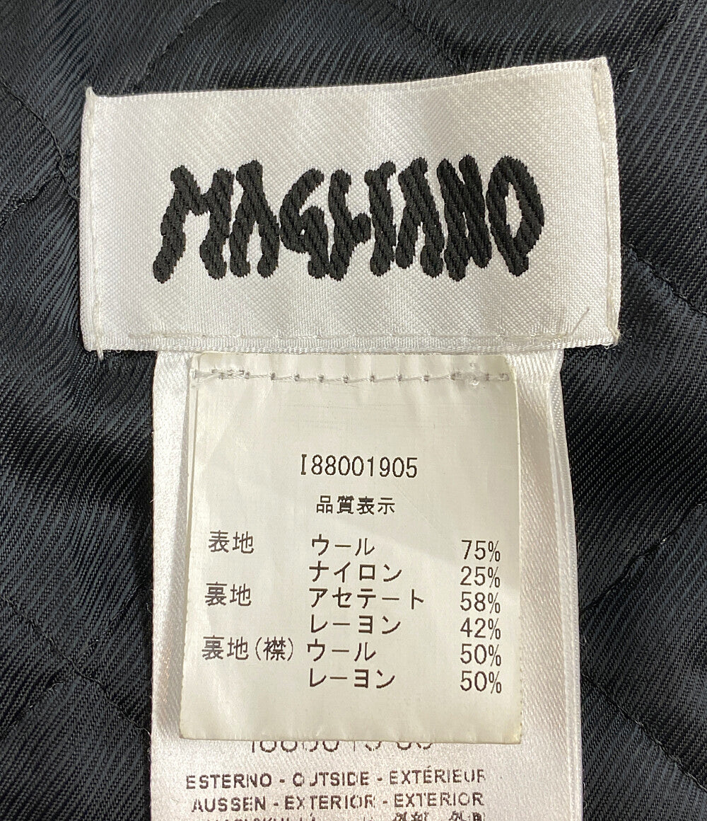 マリアーノ コート     880019505 メンズ SIZE L  MAGLIANO