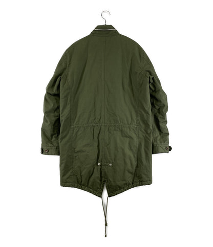 ノンネイティブ  モッズコート 211125651      メンズ SIZE S  nonnative