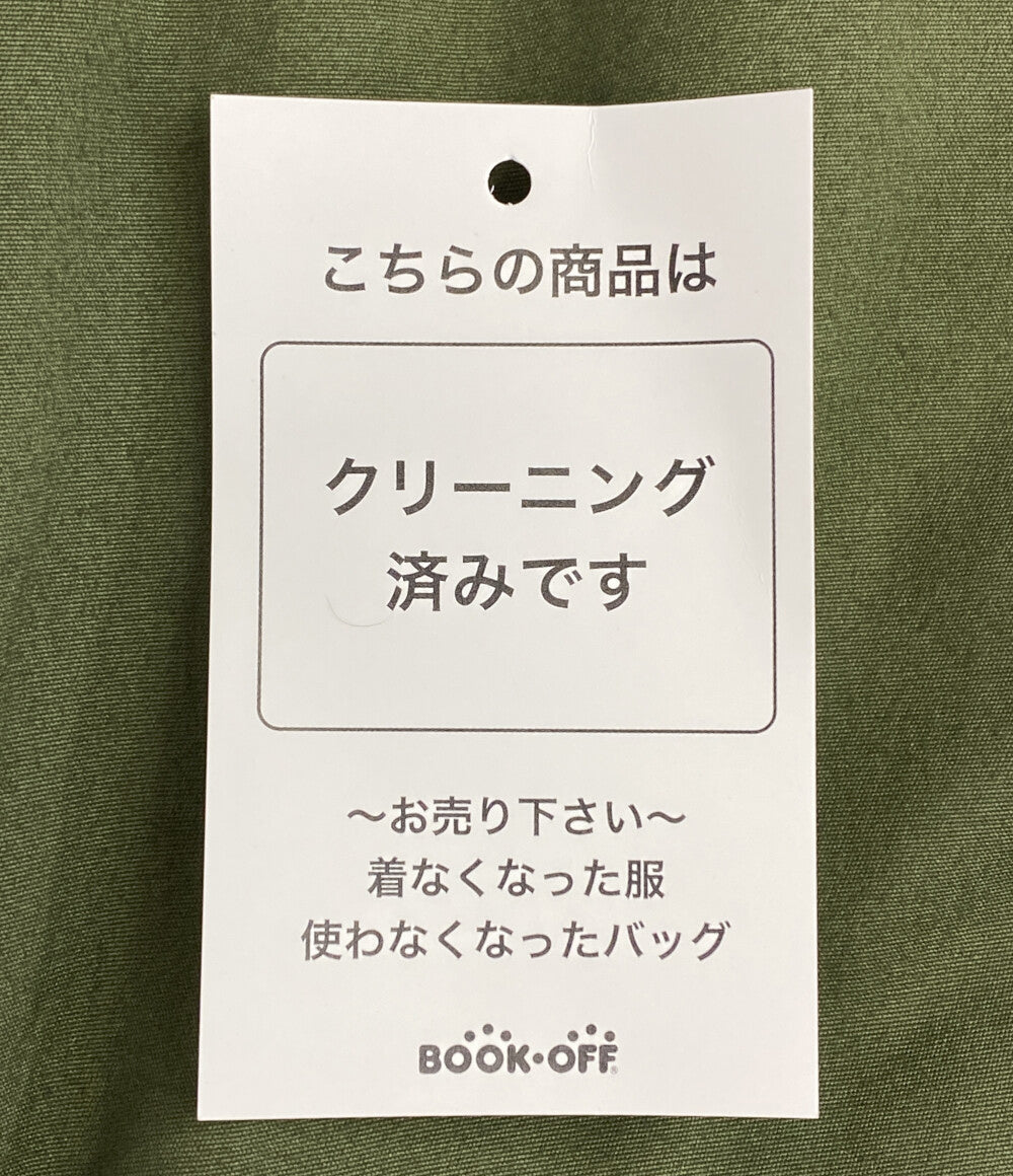 nonnative モッズコート 211125651 メンズ SIZE S ノンネイティブ