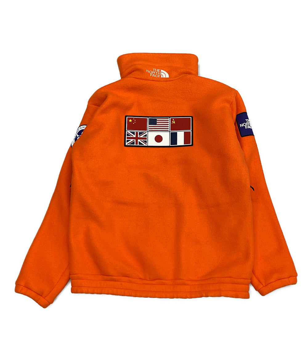 ザノースフェイス 美品 フリースジャケット Trans Antarctica Fleece Jacket 22AW    NA72235 メンズ SIZE XL  THE NORTH FACE