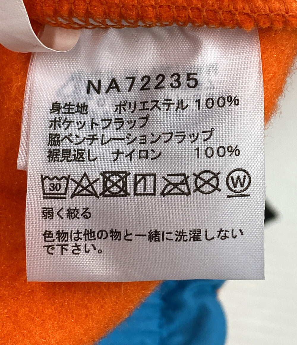 ザノースフェイス 美品 フリースジャケット Trans Antarctica Fleece Jacket 22AW    NA72235 メンズ SIZE XL  THE NORTH FACE