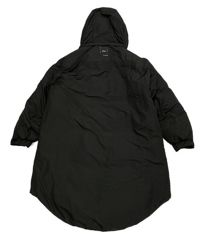 美品 エムエスエムエル 中綿コート monster parka      メンズ SIZE M  MSML