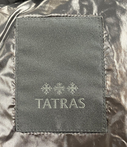 タトラス  ダウンジャケット SINAMI MTLA23A4183 23AW     メンズ SIZE 05  TATRAS