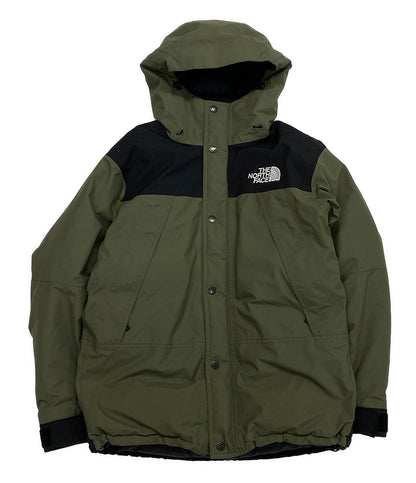 ザノースフェイス  マウンテンダウンジャケット Mountain Down Jacket     ND91930 メンズ SIZE L  THE NORTH FACE