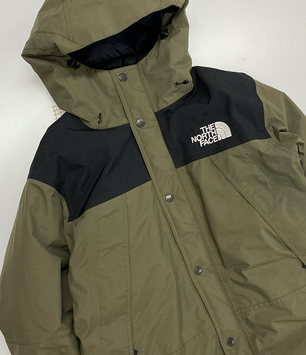 ザノースフェイス  マウンテンダウンジャケット Mountain Down Jacket     ND91930 メンズ SIZE L  THE NORTH FACE