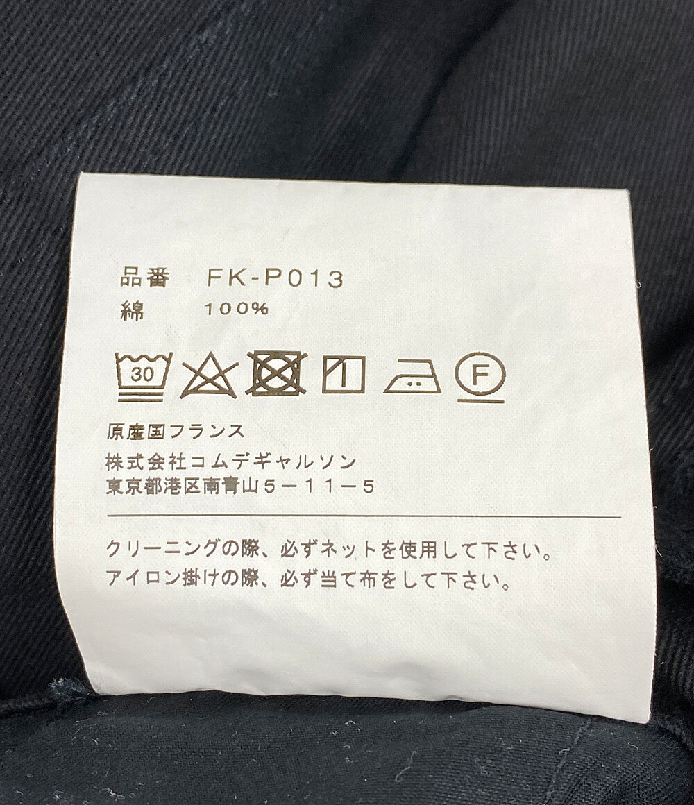 COMME des GARCONS SHIRT オーバーオール 23SS FK-P013 メンズ SIZE L コムデギャルソンシャツ